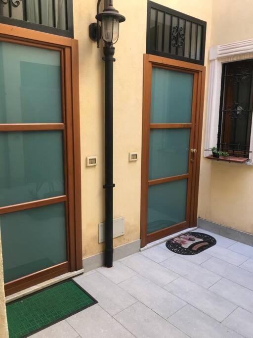 La Casetta Di Nonno Antonio Palermo Exterior photo