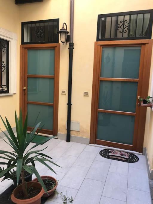 La Casetta Di Nonno Antonio Palermo Exterior photo